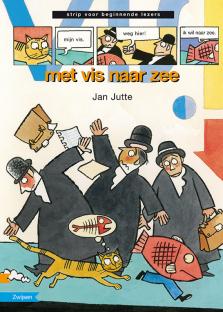 Met vis naar zee Met vis naar zee
