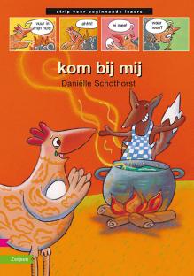 Kom bij mij Kom bij mij