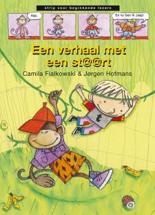 Een verhaal met een st@@rt Een verhaal met een st@@rt