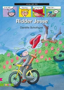 Ridder Jesse Ridder Jesse