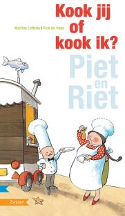 Kook jij of kook ik? Kook jij of kook ik?