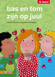 Bas en tom zijn op juul Bas en tom zijn op juul