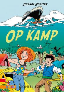 Op kamp Op kamp