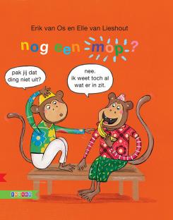 Nog een mop? Nog een mop?