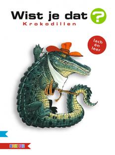 Krokodillen Krokodillen