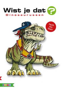 Dinosaurussen Dinosaurussen