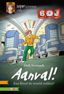 Aanval! Aanval!