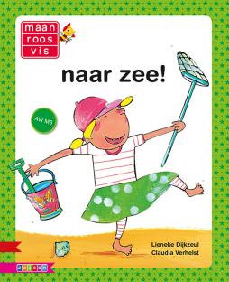 Naar zee! Naar zee!