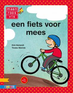 Een fiets voor mees Een fiets voor mees