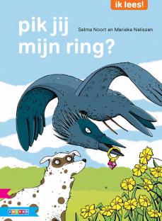 Pik jij mijn ring Pik jij mijn ring