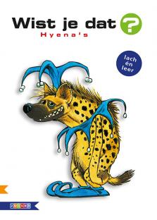 Hyena's Hyena's