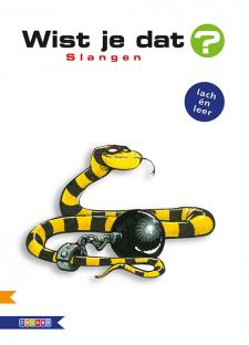 Slangen Slangen