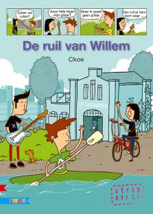 De ruil van Willem De ruil van Willem
