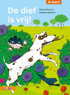 De dief is vrij! De dief is vrij!