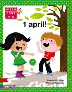 1 april! 1 april!
