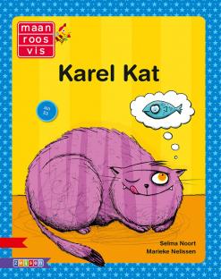 Karel Kat Karel Kat