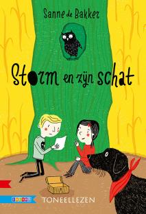Storm en zijn schat Storm en zijn schat