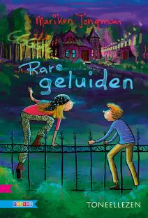 Rare geluiden Rare geluiden
