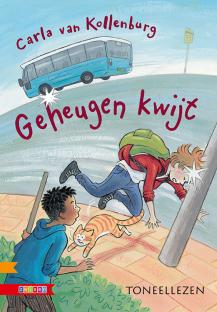 Geheugen kwijt Geheugen kwijt