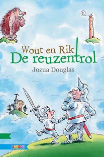 De reuzentrol De reuzentrol