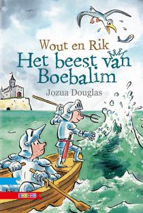 Het beest van Boebalim Het beest van Boebalim