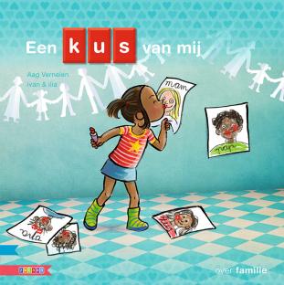 Een kus van mij Een kus van mij