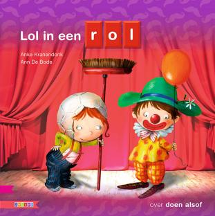 Lol in een rol Lol in een rol