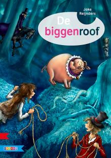 De biggenroof De biggenroof