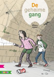 De geheime gang De geheime gang