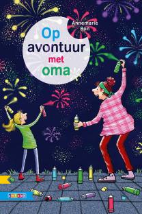 Op avontuur met oma Op avontuur met oma