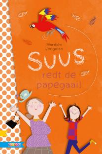 Suus redt de papegaai! Suus redt de papegaai!