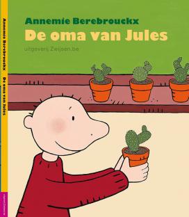 De oma van Jules De oma van Jules