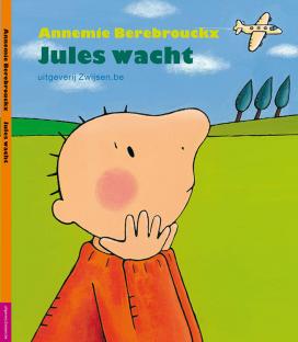 Jules wacht Jules wacht