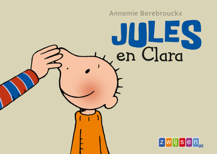 Jules en Clara Jules en Clara
