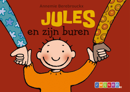 Jules en zijn buren Jules en zijn buren