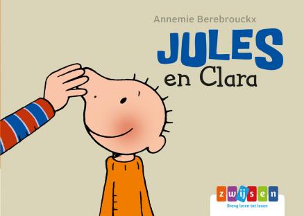 Jules en Clara Jules en Clara