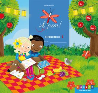 Oefenboekje 1 Oefenboekje 1