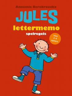 Jules lettermemo Jules lettermemo