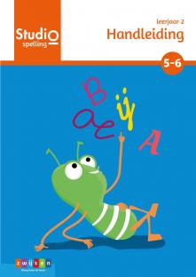 Handleiding 2 blok 5 en 6 Handleiding 2 blok 5 en 6