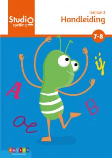Handleiding 2 blok 7 en 8 Handleiding 2 blok 7 en 8