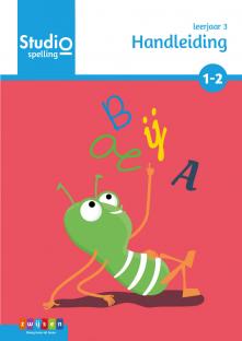 Handleiding 3 blok 1 en 2 Handleiding 3 blok 1 en 2