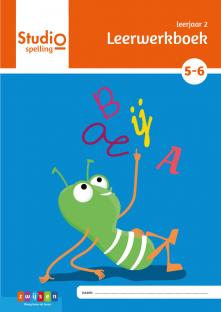 Leerwerkboek 2 blok 5 en 6 Leerwerkboek 2 blok 5 en 6