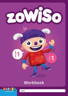 Werkboek 1, blok 1 Werkboek 1, blok 1