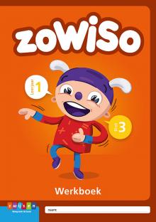Werkboek 1, blok 3 Werkboek 1, blok 3