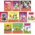 Pakket kern 1 - 10 boeken Pakket kern 1 - 10 boeken