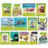 Pakket kern 4 - 13 boeken Pakket kern 4 - 13 boeken