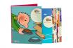 Themamap 2 met gebruikswijzer (10 thema's) Themamap 2 met gebruikswijzer (10 thema's)