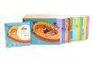 Kartonboekjes reeks 3 (10 verhalen + voorlees-cd) Kartonboekjes reeks 3 (10 verhalen + voorlees-cd)