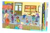 Interactieve doeplaten 1 (10 thema's) Interactieve doeplaten 1 (10 thema's)