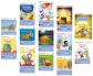 Pakket kern 11 - 13 boeken Pakket kern 11 - 13 boeken